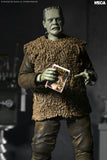 Universal Monsters - Son of Frankenstein Ultimate Frankenstein's Monster 7” Scale Action Figure - NECA