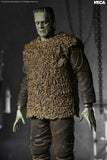 Universal Monsters - Son of Frankenstein Ultimate Frankenstein's Monster 7” Scale Action Figure - NECA