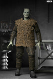 Universal Monsters - Son of Frankenstein Ultimate Frankenstein's Monster 7” Scale Action Figure - NECA