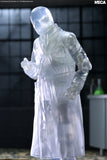 Universal Monsters - Ultimate The Invisible, Invisible Man 7” Scale Action Figure - NECA