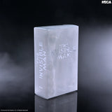 Universal Monsters - Ultimate The Invisible, Invisible Man 7” Scale Action Figure - NECA