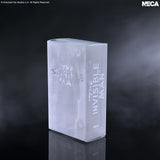 Universal Monsters - Ultimate The Invisible, Invisible Man 7” Scale Action Figure - NECA