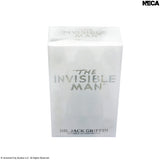 Universal Monsters - Ultimate The Invisible, Invisible Man 7” Scale Action Figure - NECA