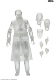 Universal Monsters - Ultimate The Invisible, Invisible Man 7” Scale Action Figure - NECA