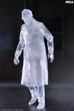 Universal Monsters - Ultimate The Invisible, Invisible Man 7” Scale Action Figure - NECA