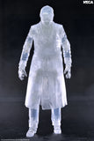 Universal Monsters - Ultimate The Invisible, Invisible Man 7” Scale Action Figure - NECA