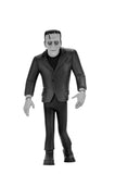 Universal Monsters - Toony Terrors Silver Screen Edition (Series 10) (Set of 4) 6” Scale Action Figures - NECA