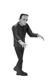 Universal Monsters - Toony Terrors Silver Screen Edition (Series 10) (Set of 4) 6” Scale Action Figures - NECA