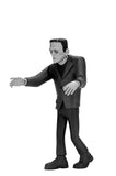 Universal Monsters - Toony Terrors Silver Screen Edition (Series 10) (Set of 4) 6” Scale Action Figures - NECA