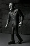 Universal Monsters - Toony Terrors Silver Screen Edition (Series 10) (Set of 4) 6” Scale Action Figures - NECA