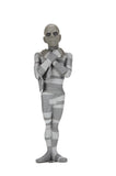 Universal Monsters - Toony Terrors Silver Screen Edition (Series 10) (Set of 4) 6” Scale Action Figures - NECA