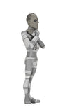 Universal Monsters - Toony Terrors Silver Screen Edition (Series 10) (Set of 4) 6” Scale Action Figures - NECA