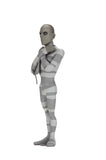 Universal Monsters - Toony Terrors Silver Screen Edition (Series 10) (Set of 4) 6” Scale Action Figures - NECA