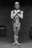 Universal Monsters - Toony Terrors Silver Screen Edition (Series 10) (Set of 4) 6” Scale Action Figures - NECA