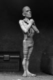Universal Monsters - Toony Terrors Silver Screen Edition (Series 10) (Set of 4) 6” Scale Action Figures - NECA