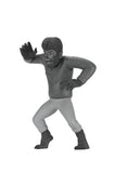 Universal Monsters - Toony Terrors Silver Screen Edition (Series 10) (Set of 4) 6” Scale Action Figures - NECA