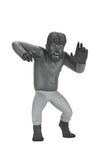 Universal Monsters - Toony Terrors Silver Screen Edition (Series 10) (Set of 4) 6” Scale Action Figures - NECA