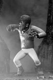 Universal Monsters - Toony Terrors Silver Screen Edition (Series 10) (Set of 4) 6” Scale Action Figures - NECA