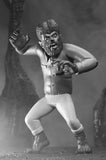 Universal Monsters - Toony Terrors Silver Screen Edition (Series 10) (Set of 4) 6” Scale Action Figures - NECA