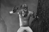 Universal Monsters - Toony Terrors Silver Screen Edition (Series 10) (Set of 4) 6” Scale Action Figures - NECA
