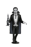 Universal Monsters - Toony Terrors Silver Screen Edition (Series 10) (Set of 4) 6” Scale Action Figures - NECA