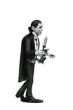 Universal Monsters - Toony Terrors Silver Screen Edition (Series 10) (Set of 4) 6” Scale Action Figures - NECA