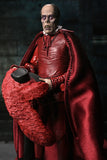 The Phantom of the Opera (1925) - Phantom of the Opera “Masque of the Red Death” 7" Inch Scale Action Figure - NECA