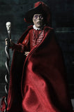 The Phantom of the Opera (1925) - Phantom of the Opera “Masque of the Red Death” 7" Inch Scale Action Figure - NECA