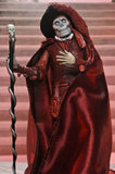 The Phantom of the Opera (1925) - Phantom of the Opera “Masque of the Red Death” 7" Inch Scale Action Figure - NECA