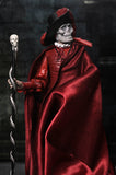 The Phantom of the Opera (1925) - Phantom of the Opera “Masque of the Red Death” 7" Inch Scale Action Figure - NECA