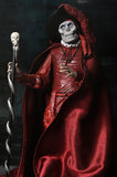 The Phantom of the Opera (1925) - Phantom of the Opera “Masque of the Red Death” 7" Inch Scale Action Figure - NECA