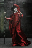 The Phantom of the Opera (1925) - Phantom of the Opera “Masque of the Red Death” 7" Inch Scale Action Figure - NECA