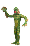 Toony Terrors Series 12 Bundle (Invisible Man, Bride of Frankenstein, Creature, & Phantom) 6" Inch Scale Action Figures - NECA