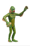 Toony Terrors Series 12 Bundle (Invisible Man, Bride of Frankenstein, Creature, & Phantom) 6" Inch Scale Action Figures - NECA