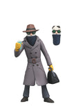 Toony Terrors Series 12 Bundle (Invisible Man, Bride of Frankenstein, Creature, & Phantom) 6" Inch Scale Action Figures - NECA