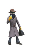 Toony Terrors Series 12 Bundle (Invisible Man, Bride of Frankenstein, Creature, & Phantom) 6" Inch Scale Action Figures - NECA