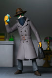 Toony Terrors Series 12 Bundle (Invisible Man, Bride of Frankenstein, Creature, & Phantom) 6" Inch Scale Action Figures - NECA