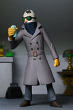 Toony Terrors Series 12 Bundle (Invisible Man, Bride of Frankenstein, Creature, & Phantom) 6" Inch Scale Action Figures - NECA