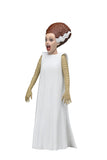 Toony Terrors Series 12 Bundle (Invisible Man, Bride of Frankenstein, Creature, & Phantom) 6" Inch Scale Action Figures - NECA