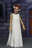 Toony Terrors Series 12 Bundle (Invisible Man, Bride of Frankenstein, Creature, & Phantom) 6" Inch Scale Action Figures - NECA