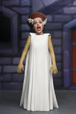 Toony Terrors Series 12 Bundle (Invisible Man, Bride of Frankenstein, Creature, & Phantom) 6" Inch Scale Action Figures - NECA