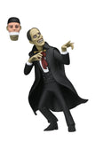 Toony Terrors Series 12 Bundle (Invisible Man, Bride of Frankenstein, Creature, & Phantom) 6" Inch Scale Action Figures - NECA