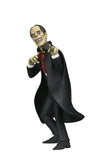 Toony Terrors Series 12 Bundle (Invisible Man, Bride of Frankenstein, Creature, & Phantom) 6" Inch Scale Action Figures - NECA