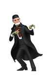 Toony Terrors Series 12 Bundle (Invisible Man, Bride of Frankenstein, Creature, & Phantom) 6" Inch Scale Action Figures - NECA