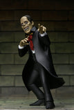 Toony Terrors Series 12 Bundle (Invisible Man, Bride of Frankenstein, Creature, & Phantom) 6" Inch Scale Action Figures - NECA