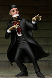 Toony Terrors Series 12 Bundle (Invisible Man, Bride of Frankenstein, Creature, & Phantom) 6" Inch Scale Action Figures - NECA