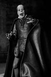 The Phantom of the Opera (1925) - Phantom of the Opera “Masque of the Red Death” 7” Scale Action Figure (Black & White) - NECA