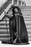 The Phantom of the Opera (1925) - Phantom of the Opera “Masque of the Red Death” 7” Scale Action Figure (Black & White) - NECA