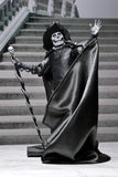 The Phantom of the Opera (1925) - Phantom of the Opera “Masque of the Red Death” 7” Scale Action Figure (Black & White) - NECA