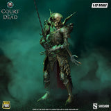 Court of the Dead Mortighull: Exalted Reaper General 1:12th Scale Action Figure - Boss Fight Studio